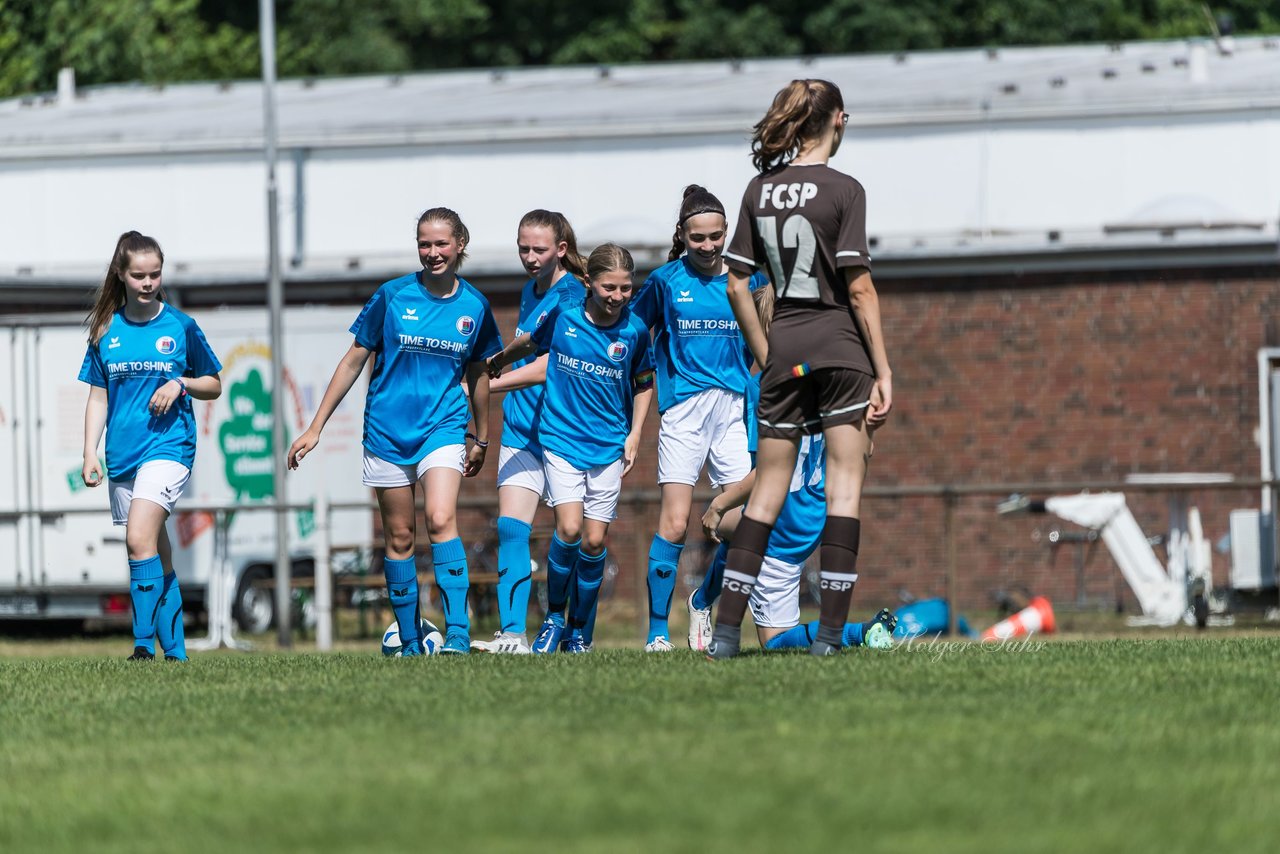 Bild 76 - Loewinnen-Cup